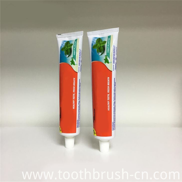 2019 Hot Fluoride Free Tooth paste 2019 Hot Fluoride Free Tooth paste